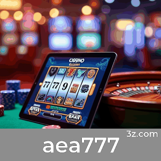 Acesso ao aea777
