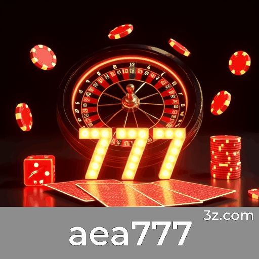 Cassino Online aea777