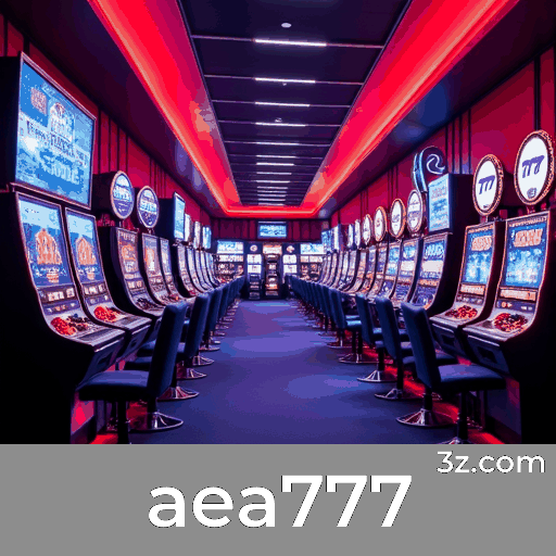 Cassino Online aea777