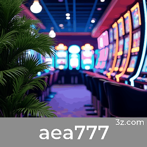aea777 - Seu Cassino Online Seguro e Divertido