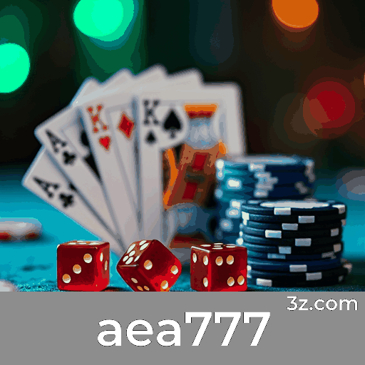Cassino Online aea777