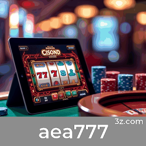 Acesso ao aea777