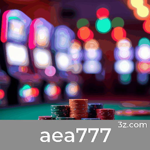 Cassino Online aea777