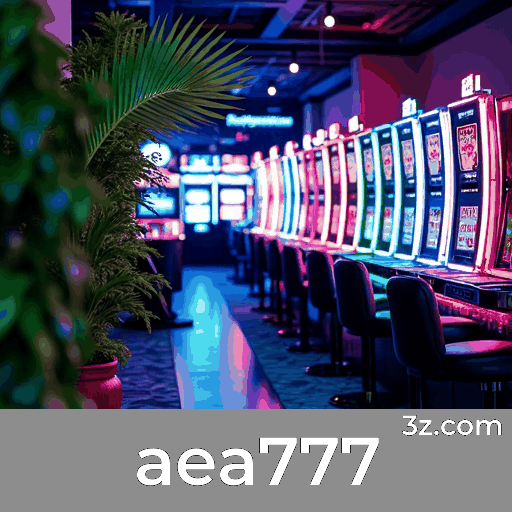 Acessar o site aea777 COM
