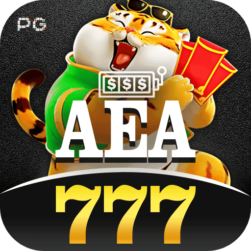 aea777 logo